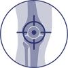Targeted pressure