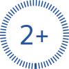 2+